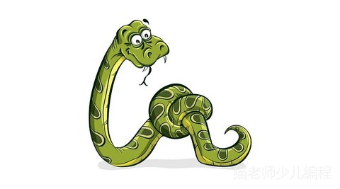 PYTHON 是个什么东西